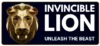 Invincible Lion logo may26