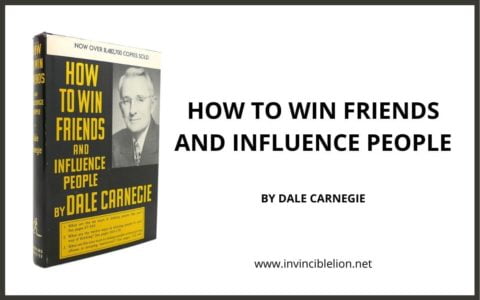 How to Win Friends and Influence People instal the new for apple