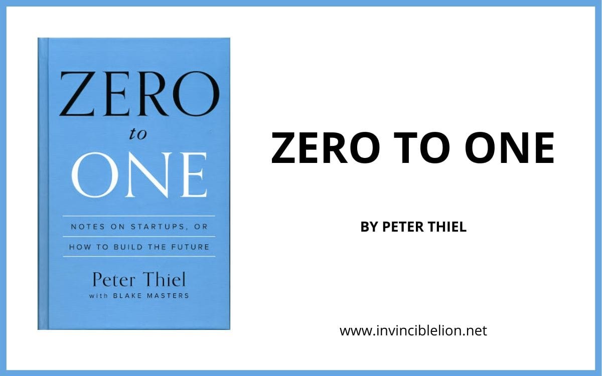 for android download Zero to One