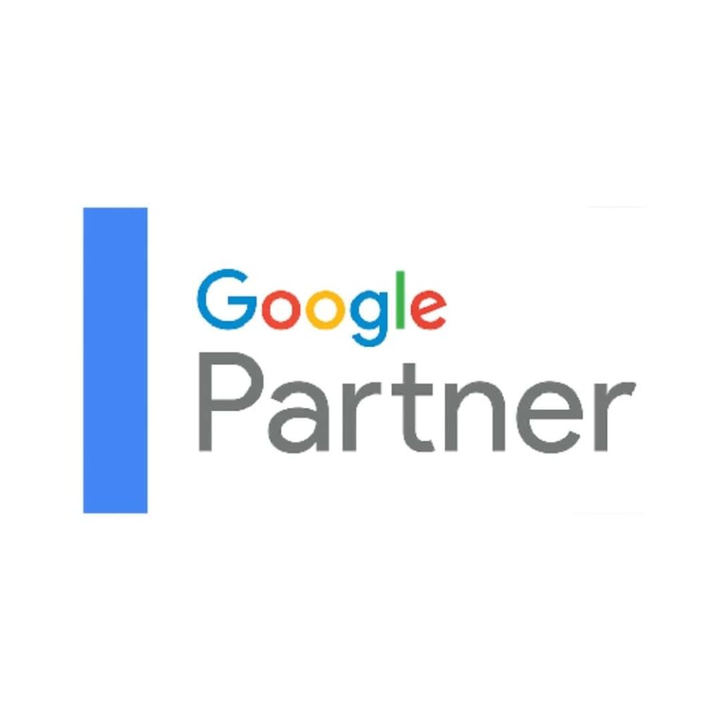 Google partner