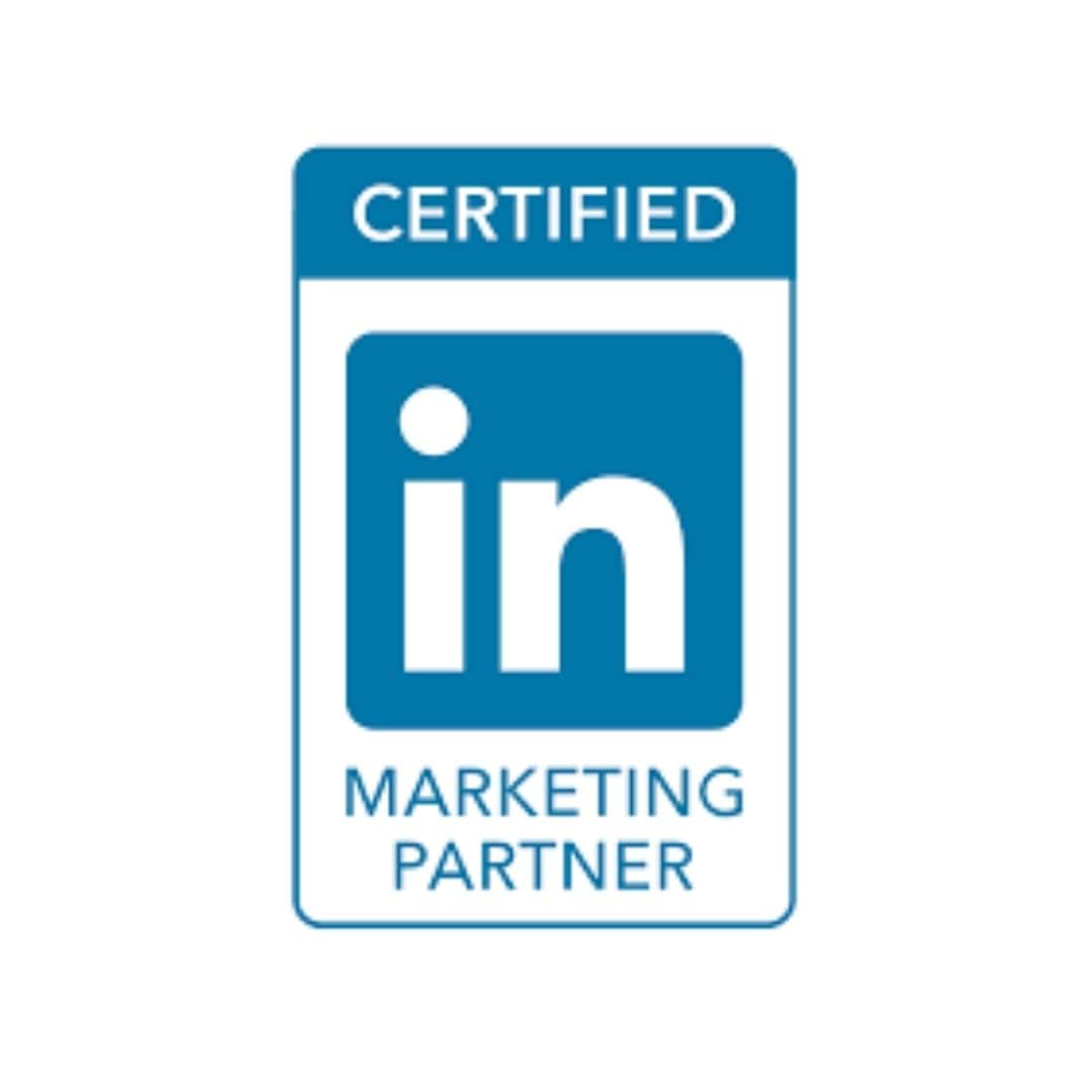 LinkedIn Partner Certificates