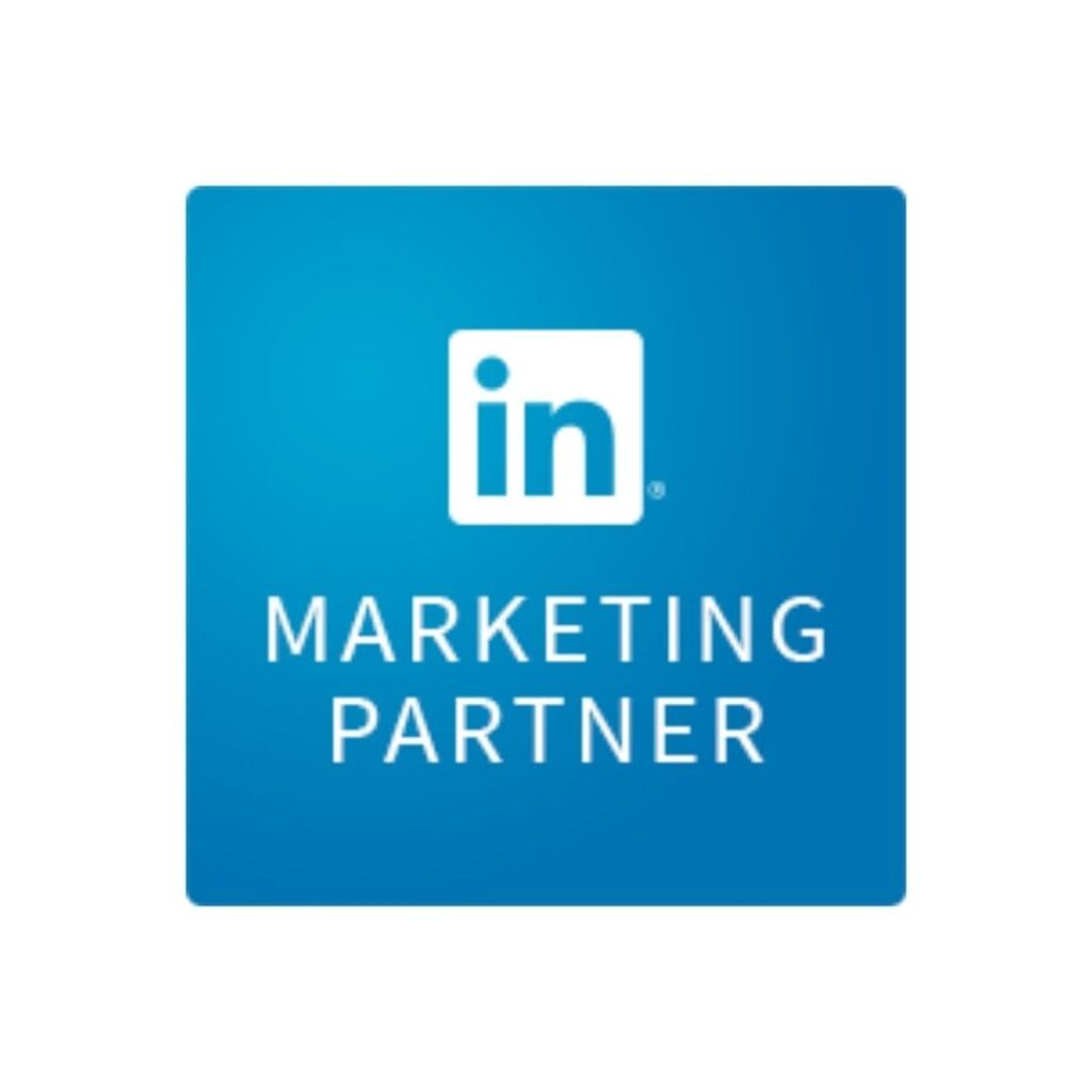 Marketing Partner - LinkedIn