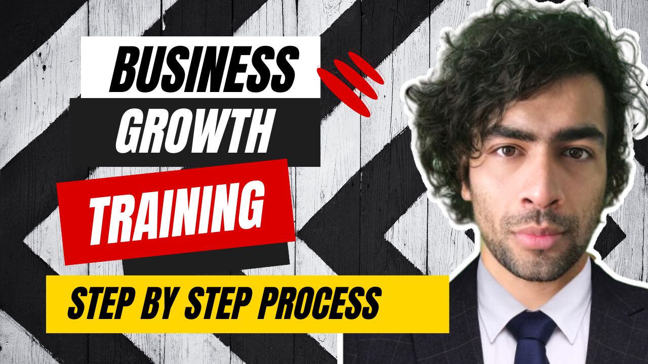 Linkedin growth Training