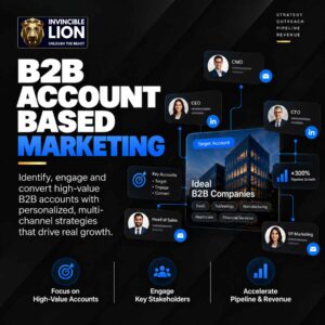Account Based Marketing