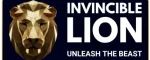 Invincible Lion logo may26