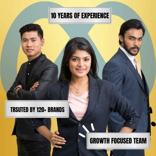 Meta Ads Agency