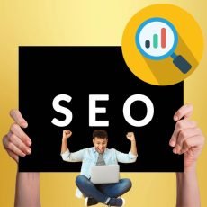 SEO digital marketing agency