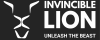 invincible lion logoz